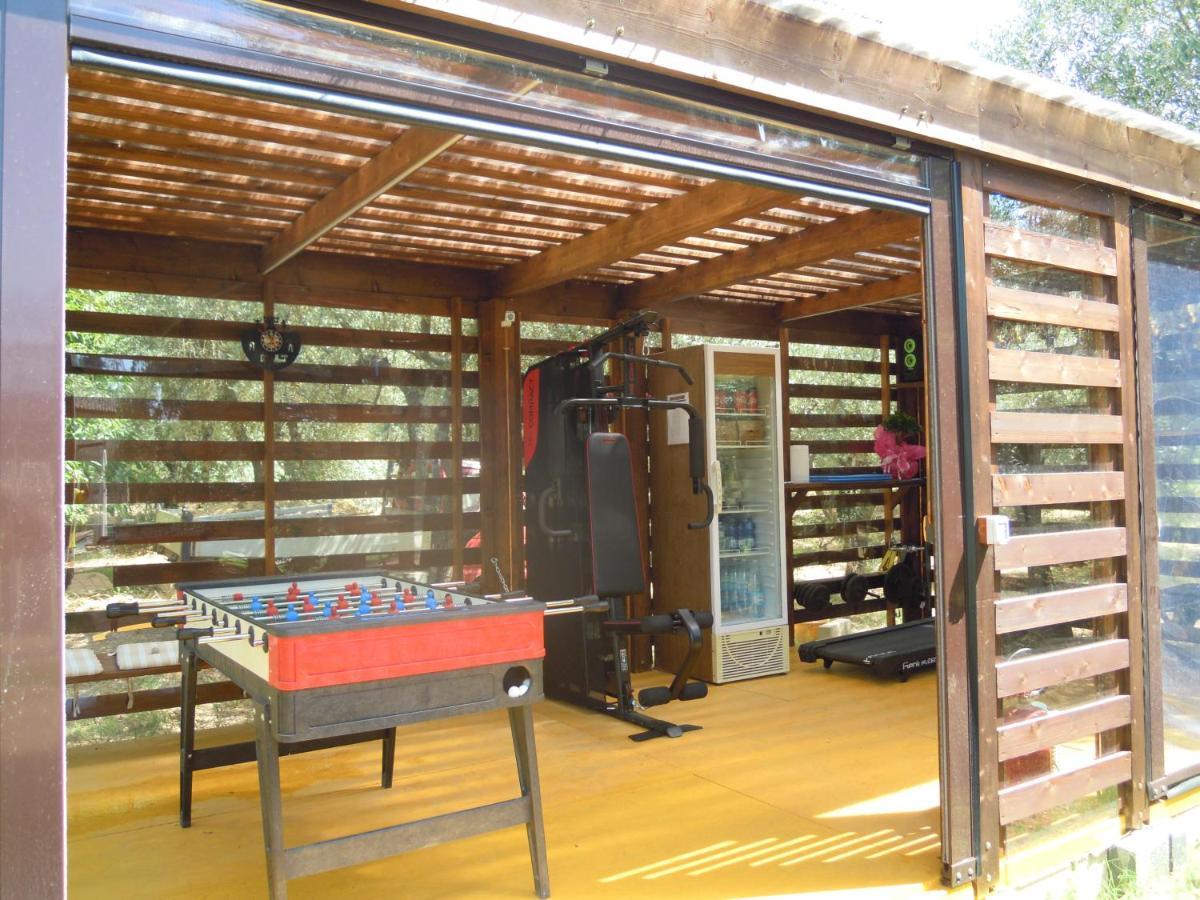 Apartament Fontemaggio Colle Val D'Elsa Zewnętrze zdjęcie
