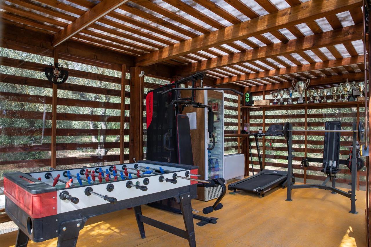Apartament Fontemaggio Colle Val D'Elsa Zewnętrze zdjęcie