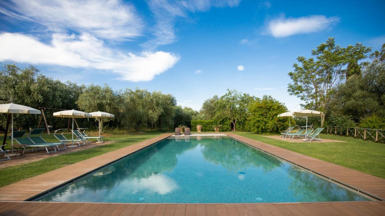 Apartament Fontemaggio Colle Val D'Elsa Zewnętrze zdjęcie