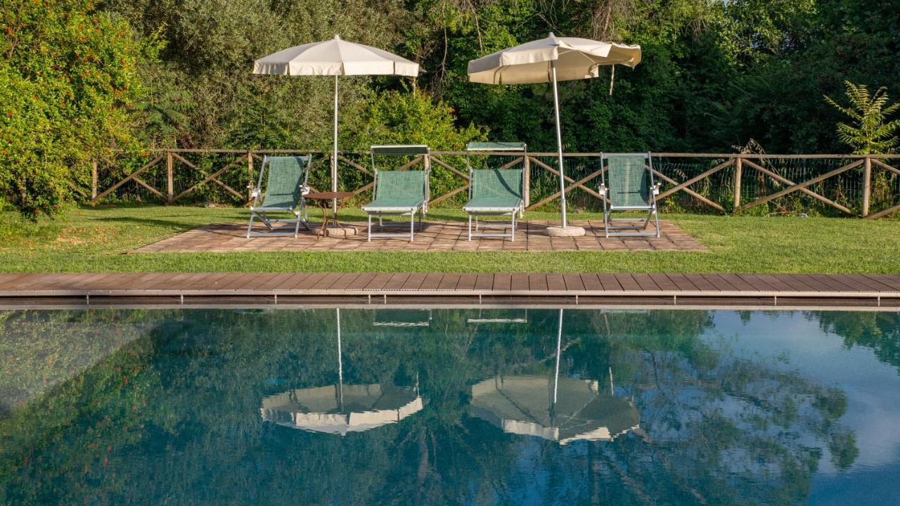 Apartament Fontemaggio Colle Val D'Elsa Zewnętrze zdjęcie