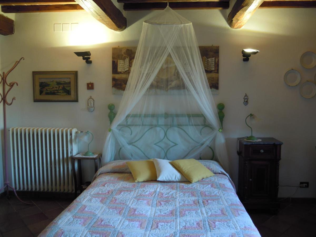 Apartament Fontemaggio Colle Val D'Elsa Zewnętrze zdjęcie