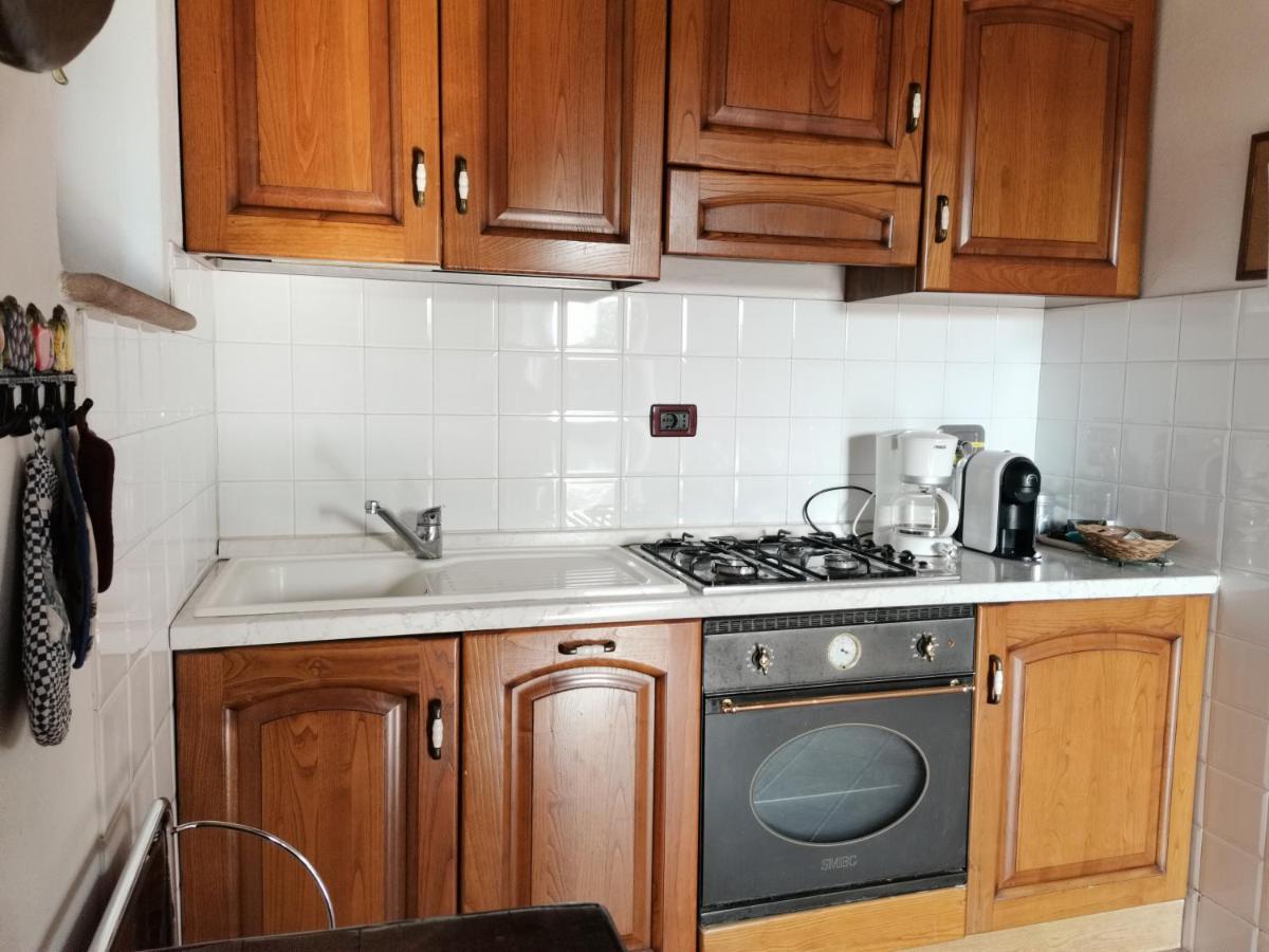 Apartament Fontemaggio Colle Val D'Elsa Zewnętrze zdjęcie